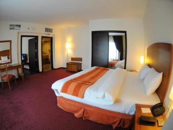 Hala Hotel Al Khobar Main image